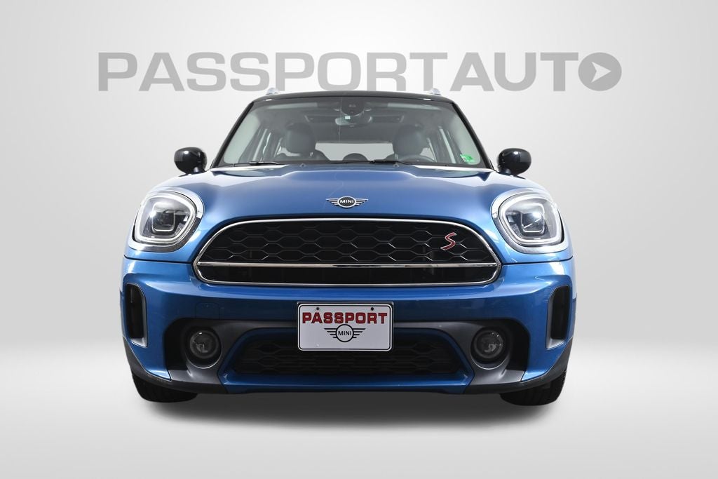 2023 MINI Cooper S Countryman Cooper S
