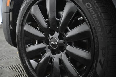 2023 MINI Cooper S Countryman Cooper S