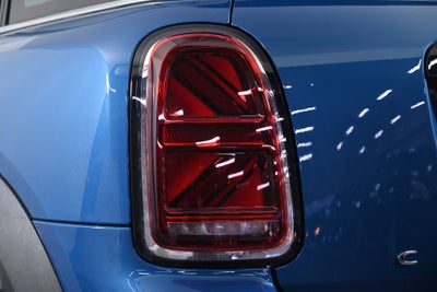 2023 MINI Cooper S Countryman Cooper S