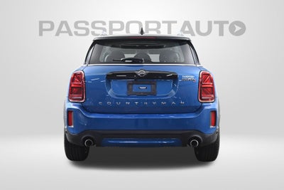 2023 MINI Cooper S Countryman Cooper S