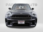 2024 MINI Cooper S Countryman Base