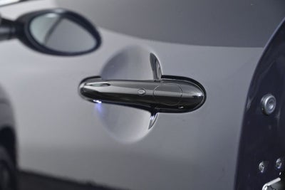 2024 MINI Cooper S Countryman Cooper S