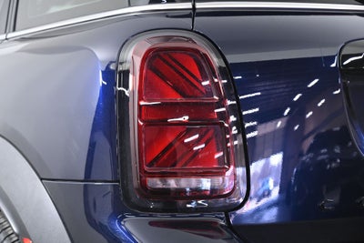 2024 MINI Cooper S Countryman Cooper S