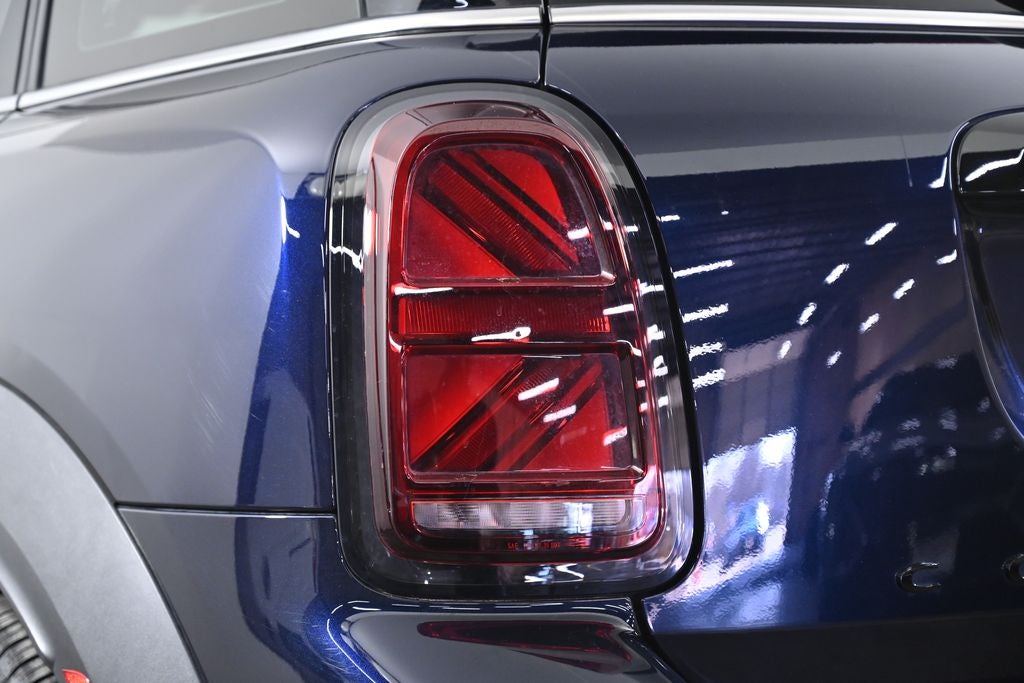 2024 MINI Cooper S Countryman Cooper S