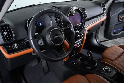 2024 MINI Cooper S Countryman Base