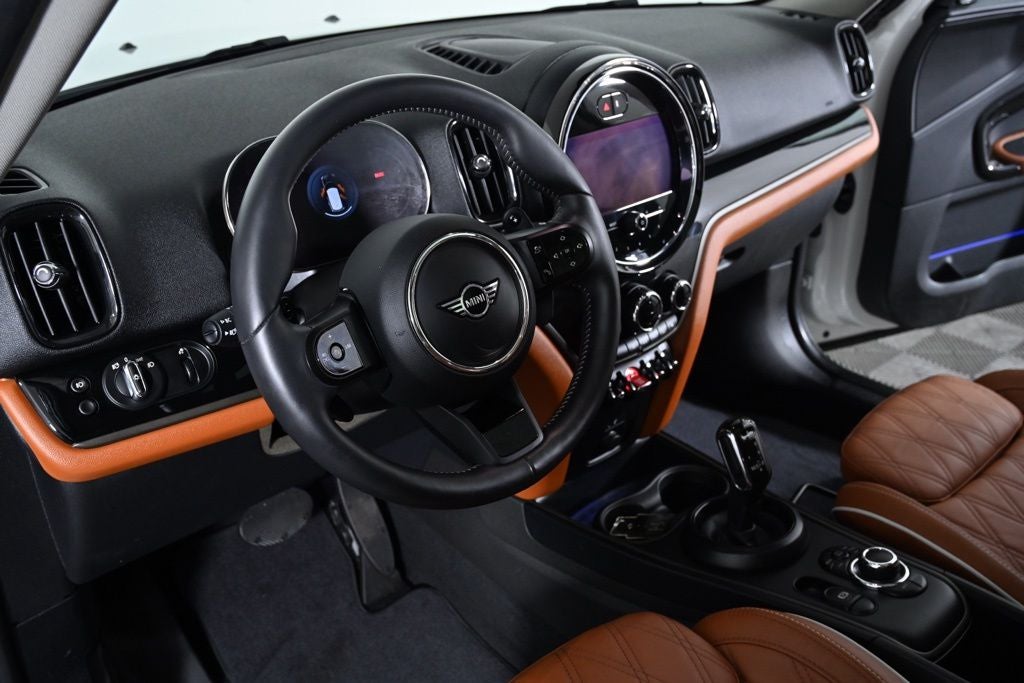 2024 MINI Cooper S Countryman Base