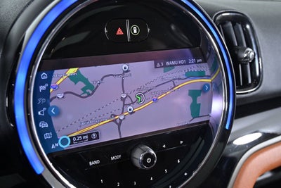 2024 MINI Cooper S Countryman Base