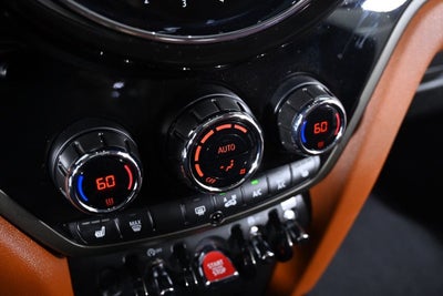 2024 MINI Cooper S Countryman Base
