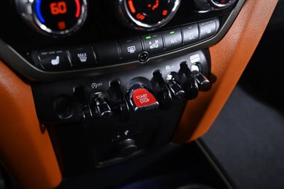 2024 MINI Cooper S Countryman Base