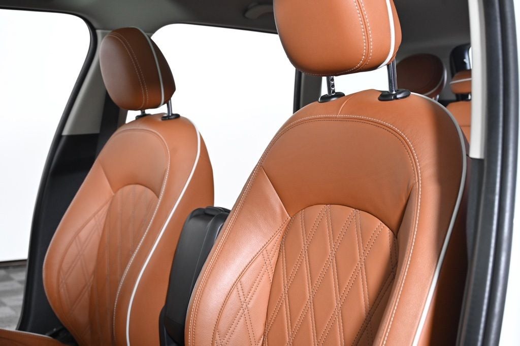 2024 MINI Cooper S Countryman Base