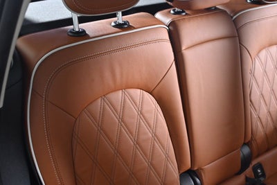 2024 MINI Cooper S Countryman Base
