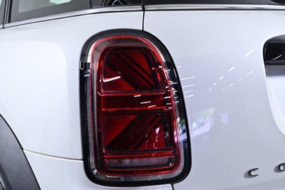 2024 MINI Cooper S Countryman Base