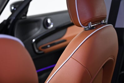 2022 MINI COUNTRYMAN Cooper S