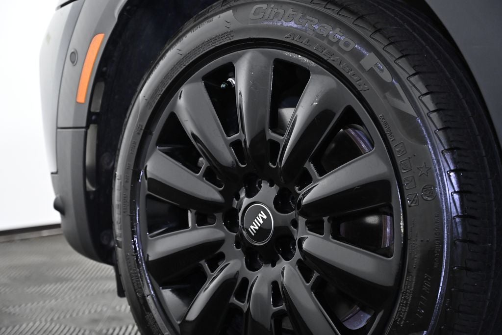 2022 MINI COUNTRYMAN Cooper S