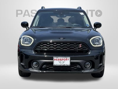 2023 MINI Cooper S Countryman Base