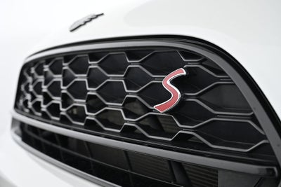 2024 MINI COUNTRYMAN Cooper S