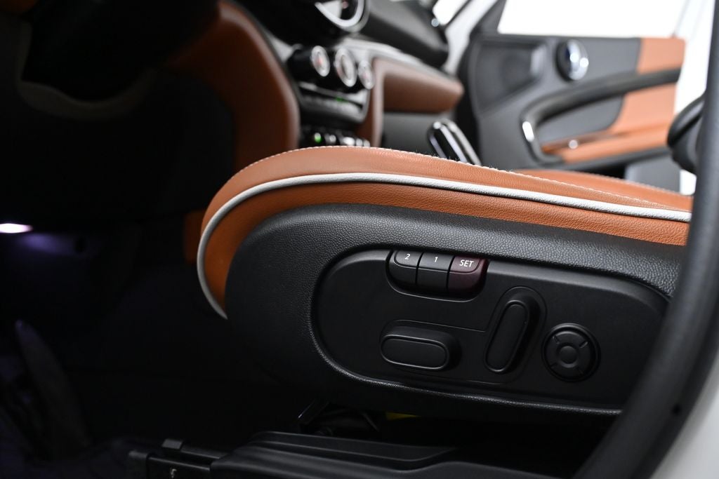 2024 MINI COUNTRYMAN Cooper S