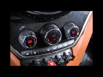 2022 MINI Countryman All4 Cooper S