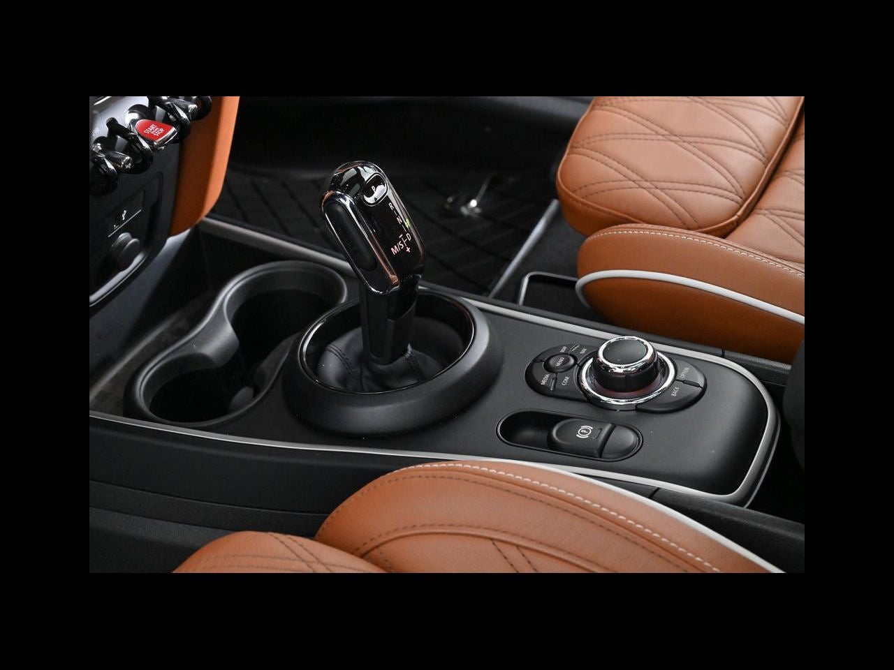 2022 MINI Countryman All4 Cooper S