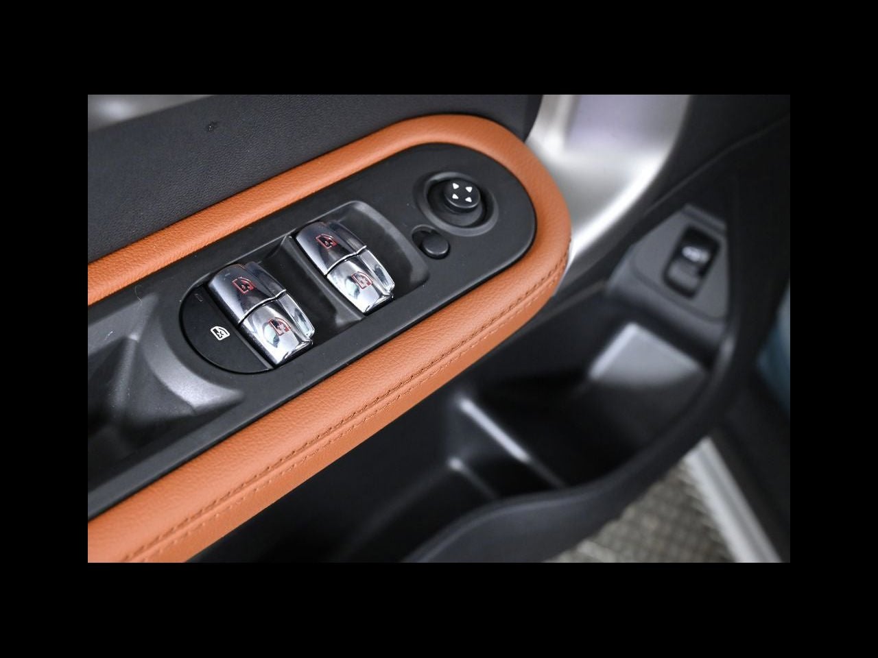 2022 MINI Countryman All4 Cooper S