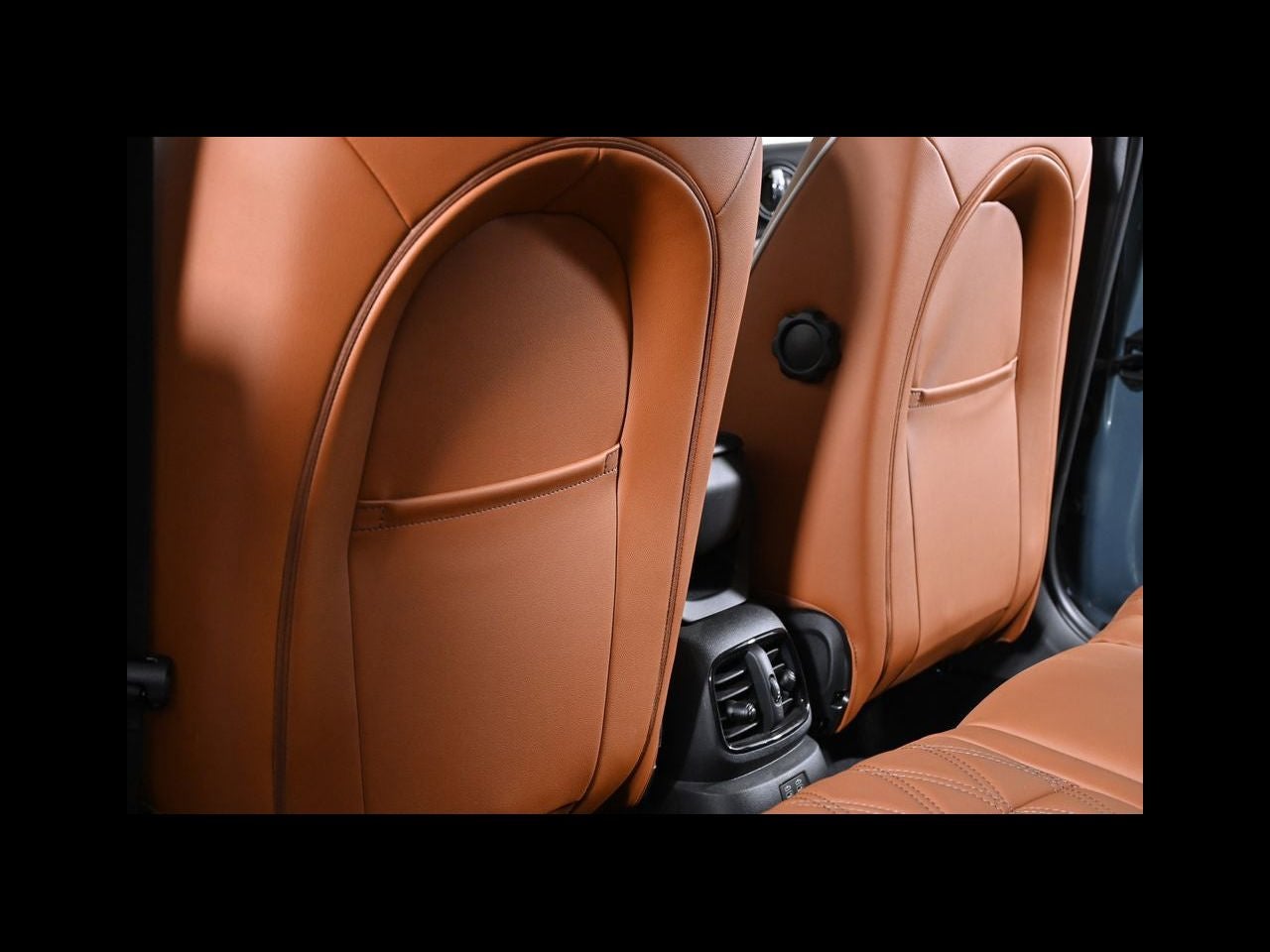 2022 MINI Countryman All4 Cooper S