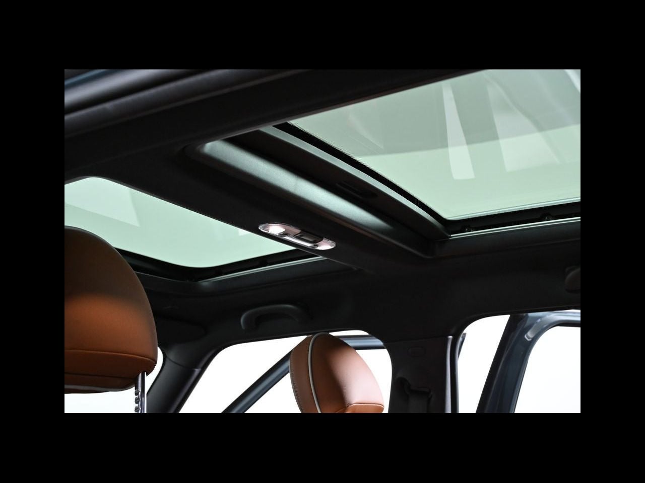 2022 MINI Countryman All4 Cooper S