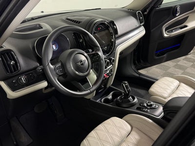 2023 MINI Cooper S Countryman Cooper S