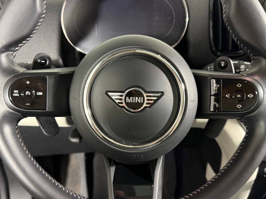 2023 MINI Cooper S Countryman Cooper S