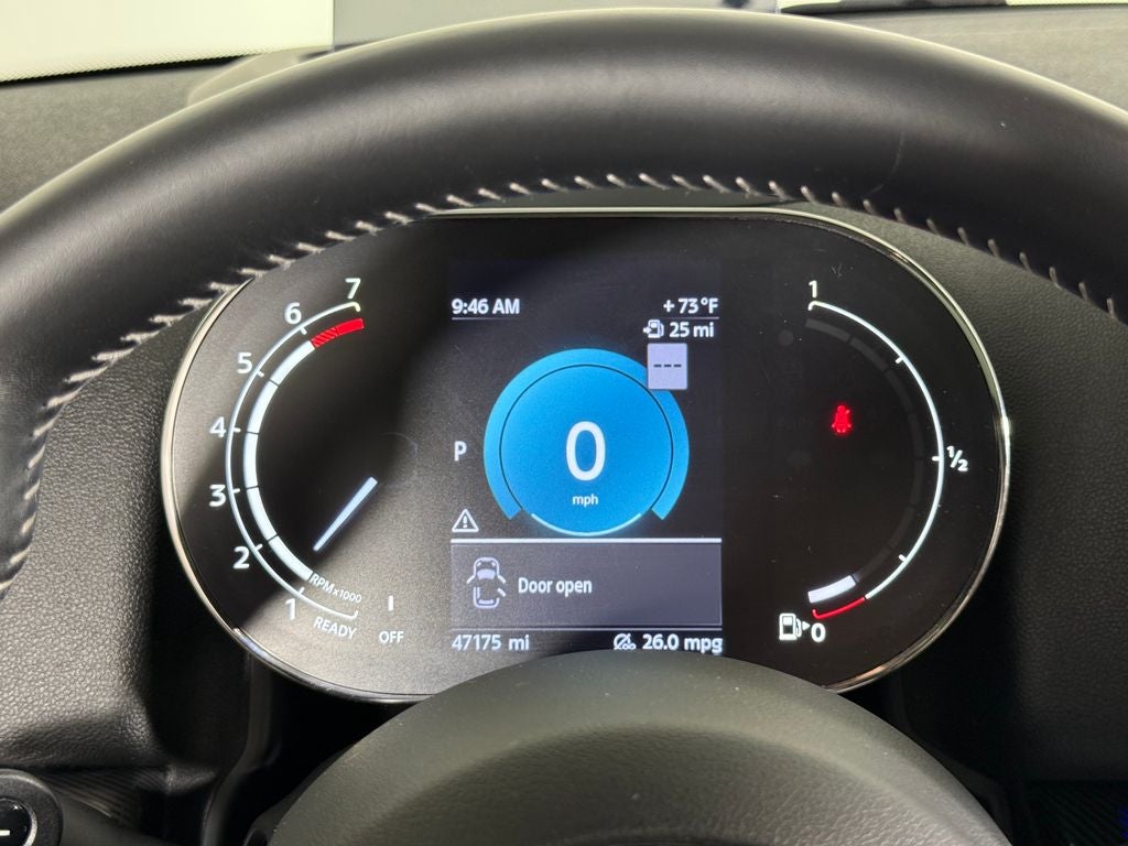 2023 MINI Cooper S Countryman Cooper S