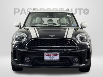 2023 MINI Cooper S Countryman Cooper S