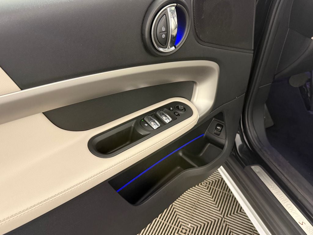 2023 MINI Cooper S Countryman Cooper S