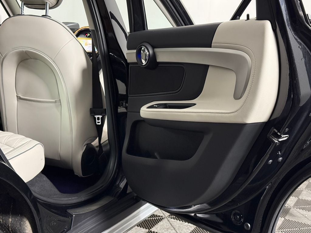 2023 MINI Cooper S Countryman Cooper S