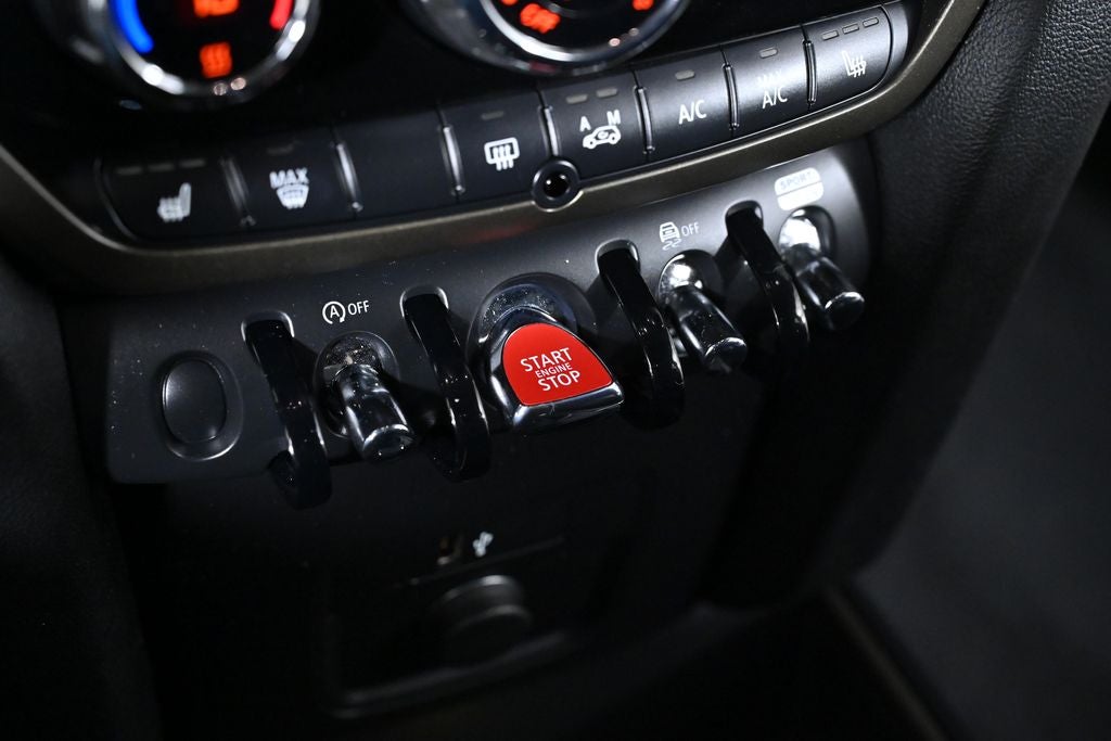 2023 MINI Countryman All4 Cooper S