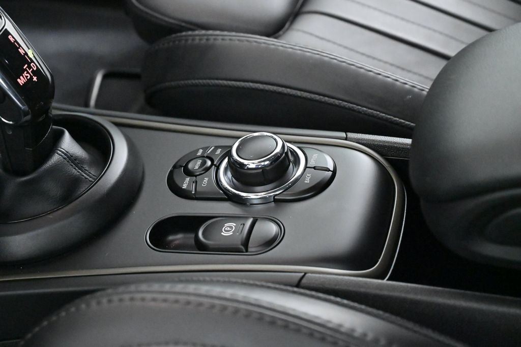 2023 MINI Countryman All4 Cooper S