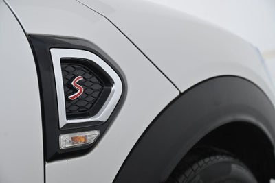 2024 MINI Cooper S Countryman Cooper S