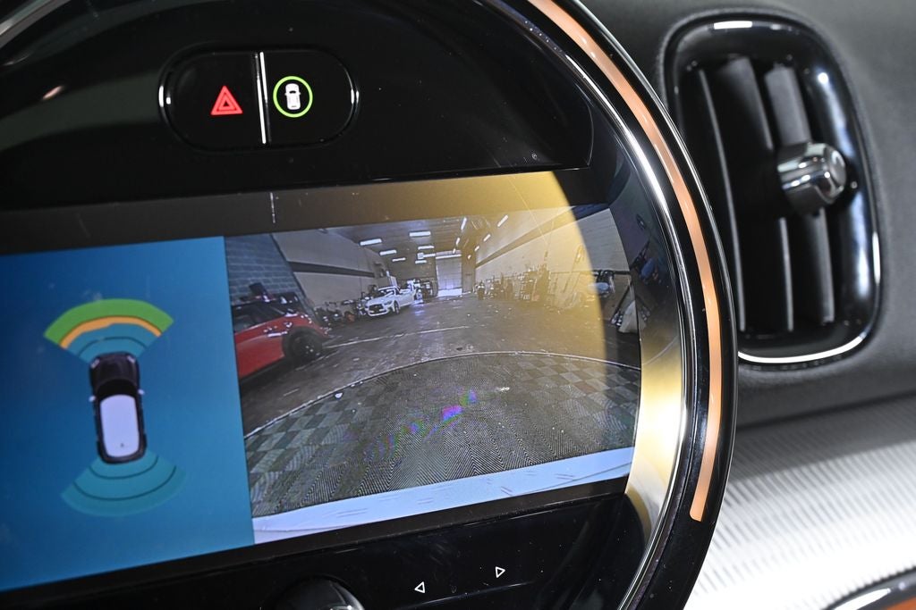 2024 MINI Cooper S Countryman Cooper S