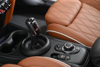 2024 MINI Cooper S Countryman Cooper S