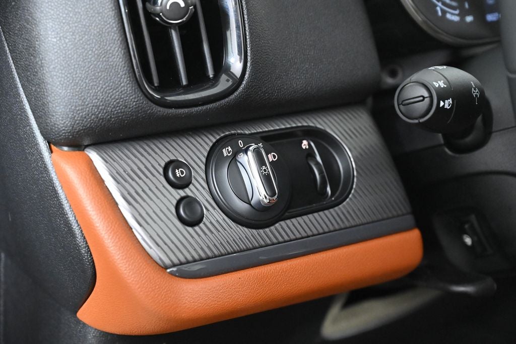 2024 MINI Cooper S Countryman Cooper S