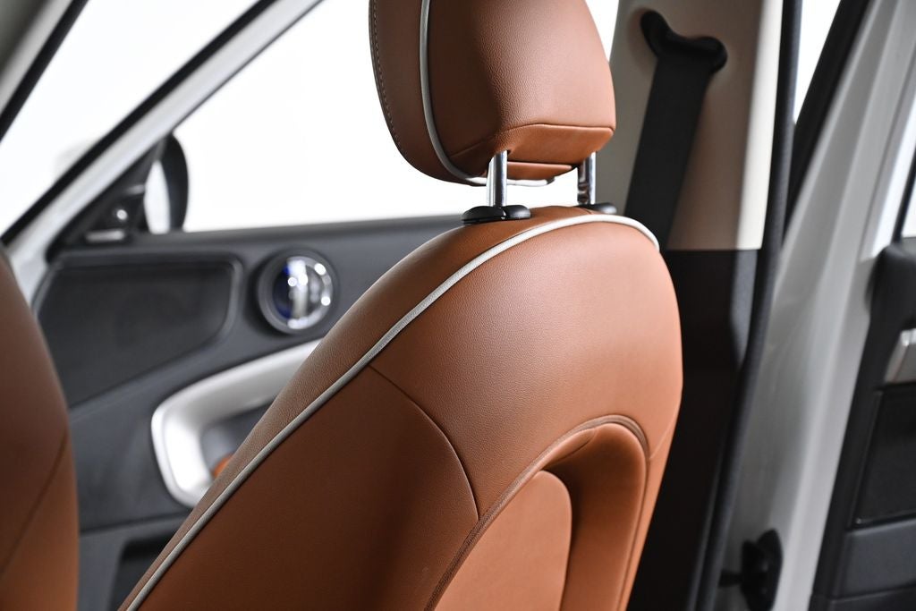 2024 MINI Cooper S Countryman Cooper S