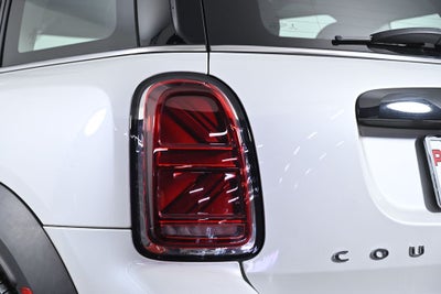 2024 MINI Cooper S Countryman Cooper S