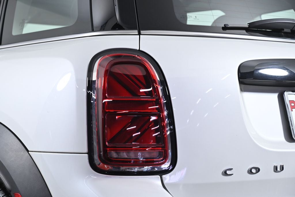 2024 MINI Cooper S Countryman Cooper S