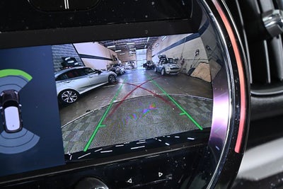 2023 MINI Countryman All4 Cooper S