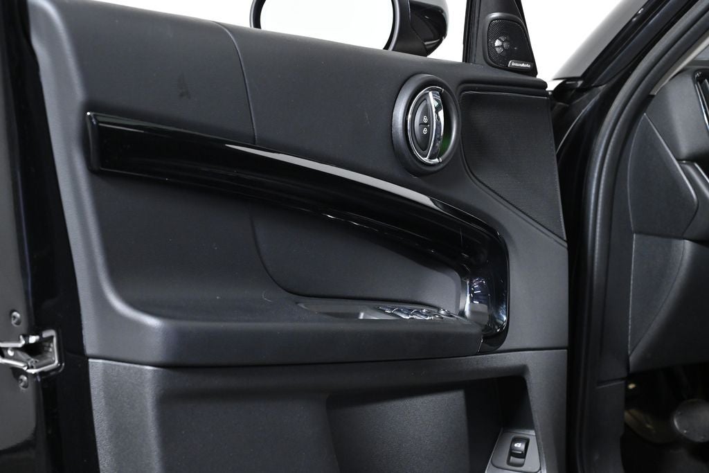 2023 MINI Countryman All4 Cooper S