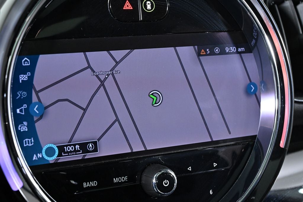 2023 MINI Countryman All4 Cooper S