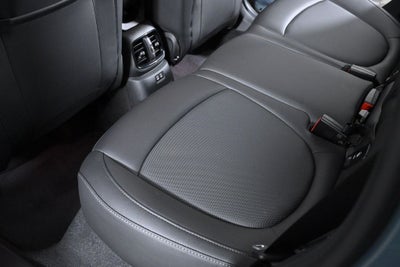 2023 MINI Countryman All4 Cooper S