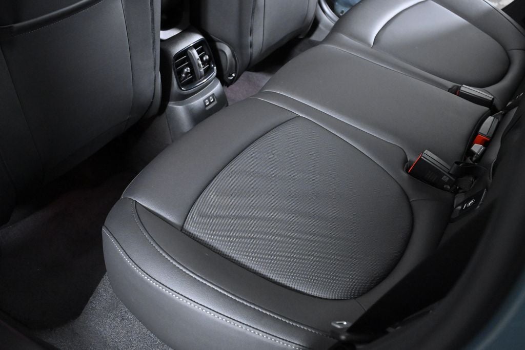 2023 MINI Countryman All4 Cooper S