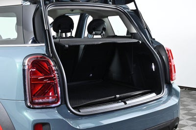 2023 MINI Countryman All4 Cooper S