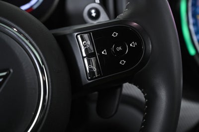 2023 MINI Countryman All4 Cooper S