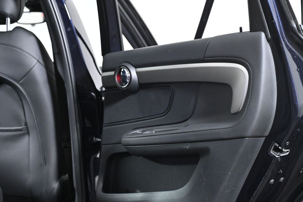 2023 MINI Countryman All4 Cooper S