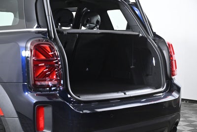 2023 MINI Countryman All4 Cooper S